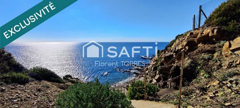 Appartement SAINT-MANDRIER– VUE MER– PARKING