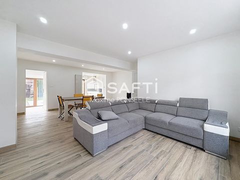 Maison 4 pièces 108 m²