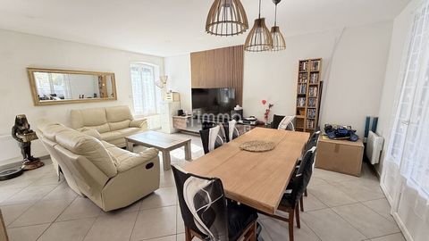 Maison 3 ch+ dépot 53 m² pour logement en plus