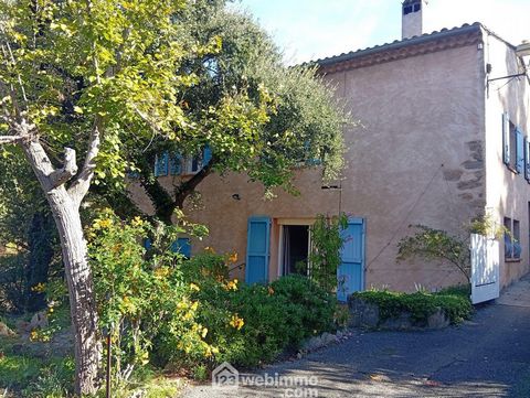 Villas - 121m² - Le thoronet