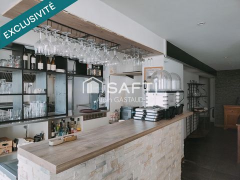 TRES RARE, UNIQUE Murs Commerciaux à Port Fréjus