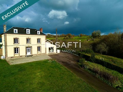 Un lieu rare, pensé pour ceux qui rêvent de sérénité sans renoncer à la mobilité.