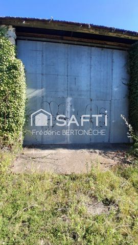 Opportunité de stockage