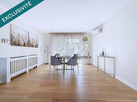 Pavillon individuel coup de coeur !!