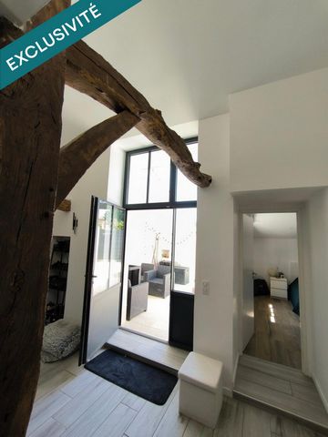 Pépite, bonheur immédiat garanti !