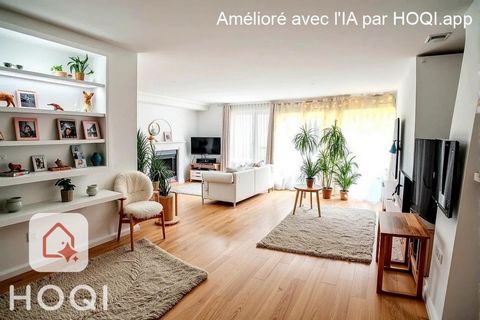 APPARTEMENT T5 TERRASSE POSSIBILITE GARAGE DOUBLE