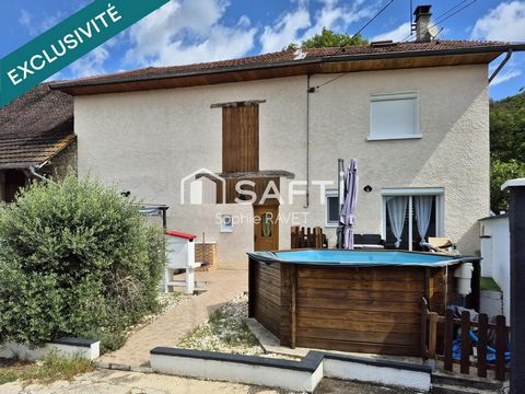 Maison - 5 pièces - 120 m2