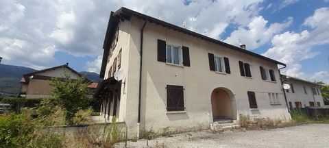 rare appartement t4 en rez de jardin