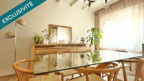 Maison 3 à 4 ch + jardin – Blanc Seau proche métro