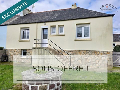 Idéal Investissement Locatif - Maison Louée Proche Mer et Centre-Ville