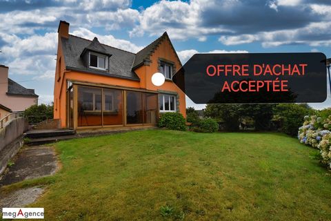 Maison, 127m², 5 pièces