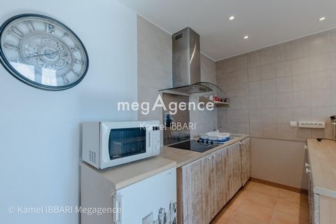 Appartement T2 rdc Secteur hyper-centre-ville