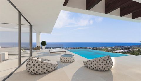 Situated in a gated community with security. The design of this villa is elegant and modern at the same time. The contrast of the contemporaryand classic materials together with a functional distribution brings along a pleasant, elegant and harmoniou...
