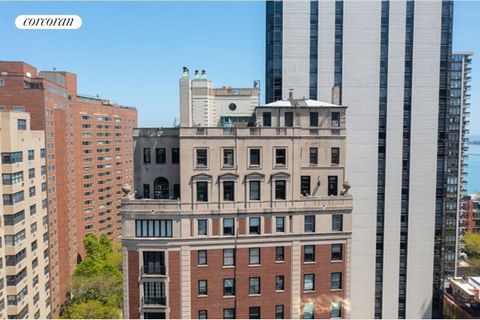 1325 North Astor Street, 13 NEW PRICE Introducing a towering architectural masterpiece in the heart of Chicago's Gold Coast, a David Adler-designed duplex home 2 blocks from the lake. As you step off the elevator, you are immediately transported into...