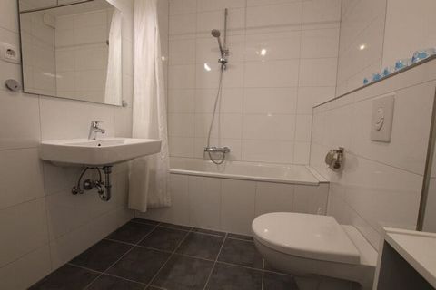 The bright and comfortably furnished apartment house is located in the quiet district of Alt-Westerland, just 1,500 meters from the beautiful sandy beaches of the North Sea. The apartments are spacious and were partially renovated in 2013. Spend time...