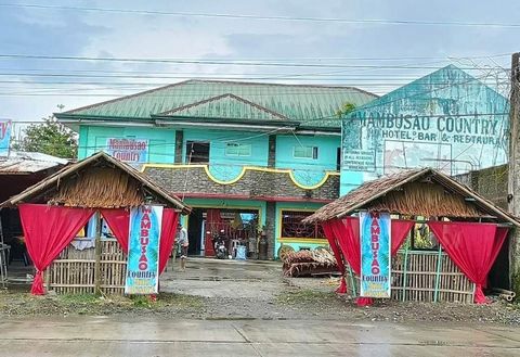 Excellent 10 Bed Resort For Sale in Atiplo Mambusao Capiz Philippines Esales Property ID: es5553810 Property Location Atiplo, Mambusao, Capiz, Philippines Property Details With its glorious natural scenery, excellent climate, welcoming culture and ex...