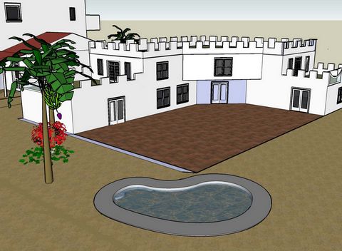 Villa & 7 Land Plots For Sale in Maio Cape Verde Esales Property ID: es5554010 Property Location Maio Island Cape Verde Property Details Unveiling Your Dream Escape: An Oceanfront Oasis Awaits on Maio Island, Cape Verde Imagine waking up to the gentl...