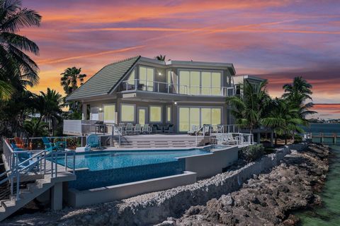 This exquisite oceanfront property encapsulates the very essence of luxury coastal living. As you step into this sprawling 6,216 square foot home, you're greeted by unobstructed, panoramic ocean views that are a feature of every room. It's East facin...