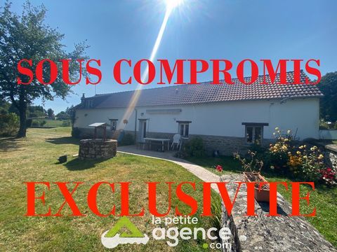 At the foot of the illustrious ruins of Crozant in a site of the most popular in the creuse department, in the heart of the 'Valley of the painters' and just 3h00 from Paris by the A20 and the train of La Souterraine or Eguzon. On the swiss /ocean ro...