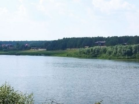 Located in Красино-Убережное.