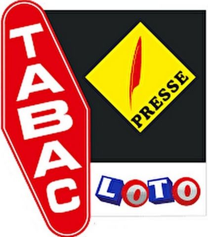 NICE Tabac - Presse - Loto 499 000 EUROS
