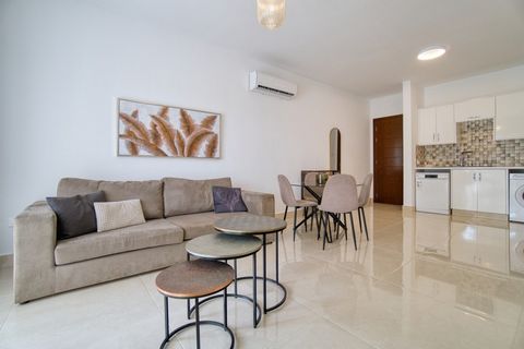 Welcome to Tala Sea View, where contemporary living meets breathtaking views! This stylish 2-bedroom apartment, available for long-term rent at €1,500 /month, offers a modern and spacious living experience in the picturesque village of Tala, Paphos. ...
