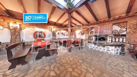 For more information call us at: ... or 02 425 68 62 and quote property reference number: Bns 77686. Responsible broker: Ivan Pinchkov We are pleased to present our new offer from the real estate market a tavern in the center of the town of Plovdiv. ...