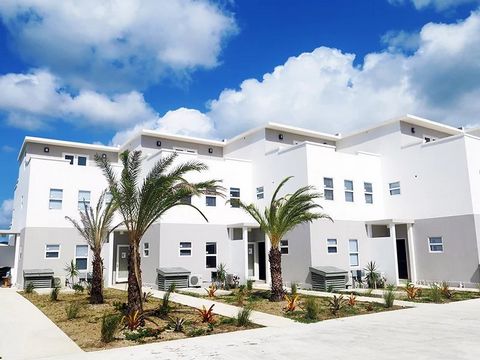 Located in Jolly Harbour. Harbour Island Residence is located on Harbour Island in the gated community of Jolly Harbour consisting of five newly built waterfront townhouses. The Harbour Island Waterfront Townhouses are offered fully furnished and fea...