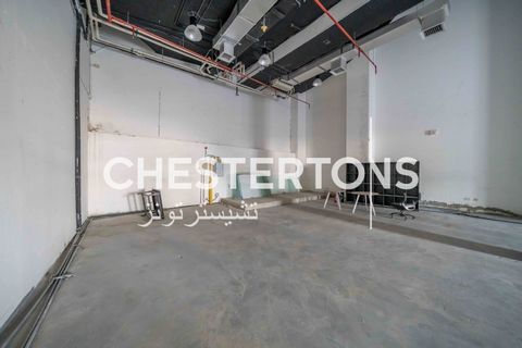 Located in Dubai. Chestertons is offering retail unit at Capital Golden Tower, The tower is a 15-story building with 5 levels of basement parking. The location of the Capital Golden Tower is another major advantage. It is located in Business Bay, whi...