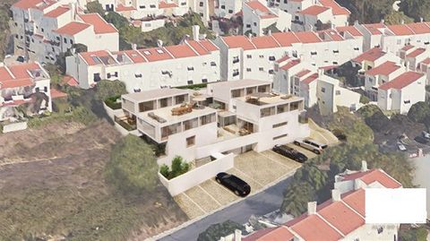 Excellente maison Triplex T3, semi-détachée, se trouvant à 10 minutes de Lisbonne et de Cascais. Bienvenue dans cette magnifique opportunité de vivre dans une maison T3 dans le quartier le plus noble de Caxias, à Alto do Lagoal, l'une des destination...
