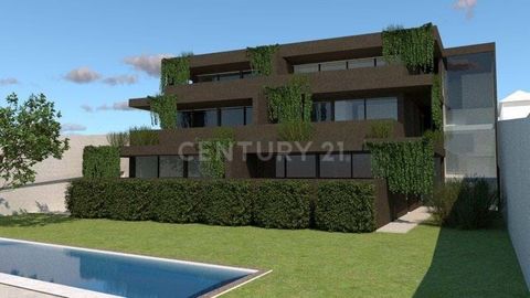 Are you looking for an investment property that is perfectly located and with great potential for return on investment? Look no further than this excellent opportunity in Vila Nova de Gaia! Located in a privileged location close to all services, tran...