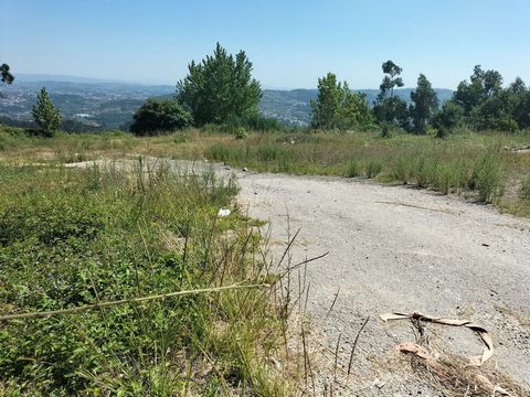 Abação Gêmeos land with 2100 m2