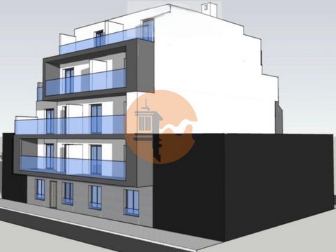 'Fantastic NEW Apartment T0+1, located in Monte Gordo, on the 2nd floor, with a gross area of 48 m2 and a privileged south-facing orientation. With completion scheduled for the second semester of 2025, this is a unique opportunity to acquire a modern...