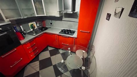 Объект в базе 3683 Продаётся просторная 2-комнатная квартира в одном из лучших районов города Пятигорска - Квартал . Это идеальное предложение для тех, кто ищет комфортное и уютное жилье в отличном месте. Квартира находится в панельном доме, который ...