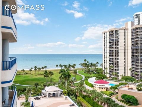 Welcome to unit #1005 in the Solamar, the ultimate experience in luxury high rise beach front living filled with amenities galore. This spacious 3 bedroom, 3 bath condo perched on the 10th floor offers over 2300 square feet of space complete with STU...