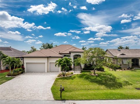 Beautiful Double Door entry leads you into this Executive open concept Lake Front Home. This Home boast a heated salt water pool and 3 car garage with over head storage. Over 2400 sqft of under air living space composed of 3 total bedrooms with walk ...