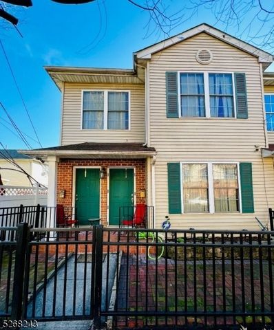 Welcome to a well-maintained multifamily. 2 Units, 5 Bedrooms 3 baths, each unit has its own Laundry room with washer/dryer, basement is a crawl space. Modern Kitchen, modern bathrooms, separate utilities, and 3 assigned gated parking spaces in the b...