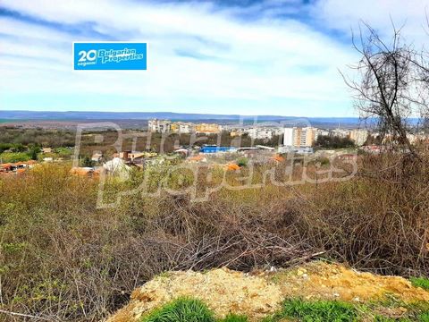 For more information, call us at: ... or 062 520 289 and quote the reference number of the property: VT 84344. Responsible broker: Ivaylo Ignatov We present to you an attractive opportunity to invest in a regulated plot of land in Gorna Oryahovitsa, ...