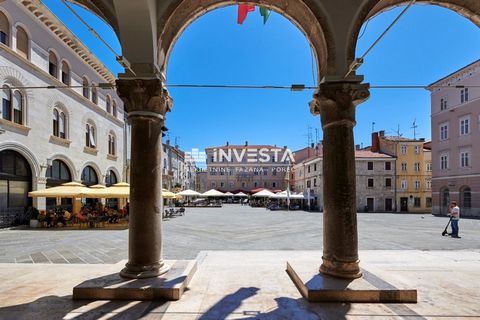 Pula is the largest city of the Istrian County, located on the southwestern part of the Istrian peninsula in a well-protected bay where the famous Roman amphitheater is located. The Arena is the most famous symbol of Pula and also one of the best-pre...