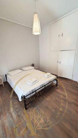 Property Code: 2-222 - Apartment FOR SALE in Poligono - Tourkovounia Poligono for €120.000 . This 55 sq. m. furnished Apartment is on the 2 nd floor and features 1 Bedroom, Livingroom, Kitchen, bathroom . The property also boasts mosaic and wood floo...