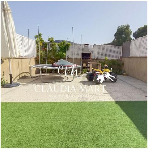 Welcome to your dream home! This beautiful semi-detached villa offers a peaceful and comfortable lifestyle in charming Vilanova and Escornalbou. With a privileged location in a well-kept urbanization, immerse yourself in the serenity of nature while ...