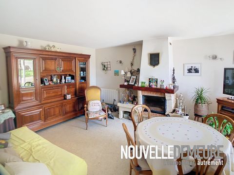 If you are looking for calm, the countryside and a beautiful farmhouse, Nouvelle Demeure offers you in Saint Gouéno a charming farmhouse of 90 m2 2.5 km from the village of Saint Gouéno and 3 km from Collinée and its shops, schools and public transpo...