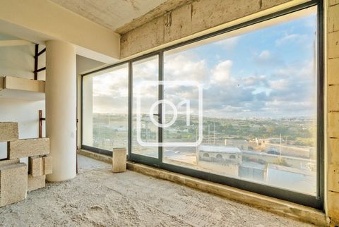 Commercial building for sale in Zebbug strategically located on a main road and enjoying ample of exposure. This commercial building features Ground floor with an intermediate floor Two full floors of open space offices Penthouse office with front an...