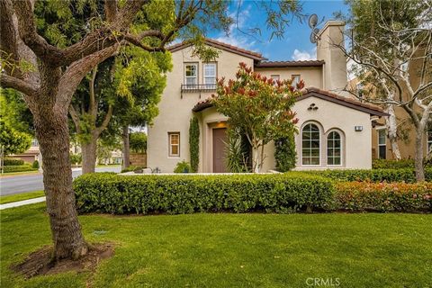 Welcome to the beachside of Irvine: Quail Hill. Views, privacy, location — this turn-key home has everything! Here is your rare opportunity to own a trail-view property in the highly sought-after neighborhood of Quail Hill, just a hop, skip, and a ju...