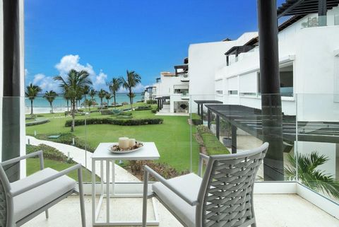 Diese exquisite Studio-Eigentumswohnung im Cap Cana Resort bietet die perfekte Mischung aus Eleganz, Komfort und unvergleichlichem Meerblick und ist damit der ultimative tropische Rückzugsort. Im Gegensatz zu vielen anderen Immobilien auf dem Markt b...