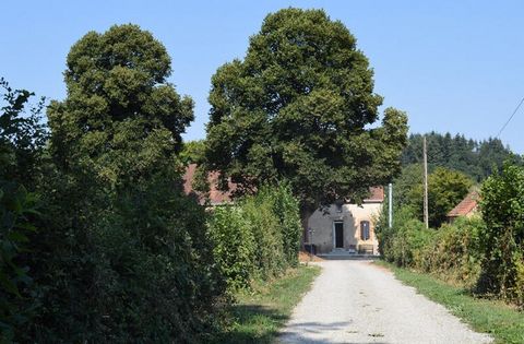 Na granicy Berry i Creuse, w sercu Czarnej Doliny, krainy pisarki George Sand, w pobliżu Châtre i Aigurande, na wsi i odizolowany na końcu alei, ten dom jest idealnym miejscem na liczne wędrówki, z spokojne i relaksujące zajęcia. Jest otoczony łąkami...