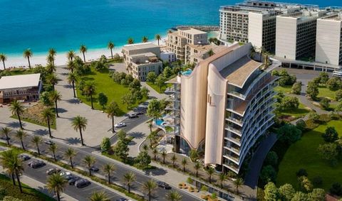 OLA Residences – Absolute Luxury on Al Marjan Island   From just AED 1.18M, invest in a dream apartment by the sea!   Welcome to OLA Residences , where exceptional design , spectacular views and total comfort come together to offer an unparalleled li...