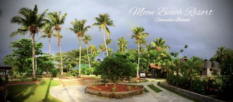 Moon Beach Surf Resort For Sale on Simeulue Island Indonesia Esales Property ID: es5554398 Property Location DESA LANTIK TEUPAH BARAT, Sinabang, SIMEULUE, MOON BEACH RESORT, Lantik, Kec. Teupah Bar., Sinabang Simeulue, Aceh 23691, Indonesia Owners we...