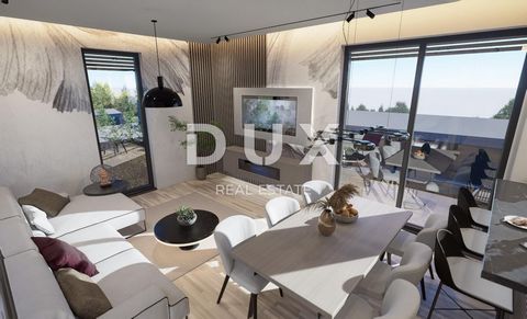 Location: Grad Zagreb, Maksimir, Maksimir. ZAGREB, JORDANOVAC - Luxury new building S.1. 237.11m2 – net -107.27m2 Apartment S.1. is the perfect choice for family life, located in a prime location with all essential amenities easily accessible. With a...