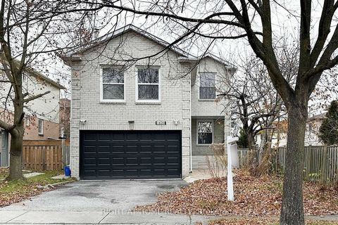 This stunning 2-storey detached home is not only priced to impress but designed to captivate! Nestled in a serene, green neighborhood, it's the perfect choice for anyone seeking tranquility and convenience. Fully equipped in-law suite with excellent ...